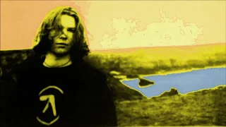 Aphex Twin - Blue Calx (Peel Session)