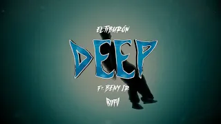 RVFV, BENY JR - DEEP (Visualizer)