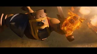 The True Story of Clash of Clans | Full HD Movie