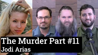 Jodi Arias Case Analysis | The Murder Part #11