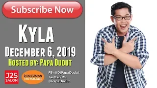 Barangay Love Stories December 6, 2019 Kyla