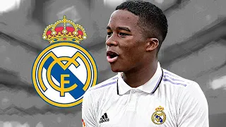 ENDRICK - Welcome to Real Madrid - 2022/23 - Magical Skills & Goals (HD)