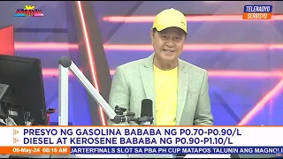 Kabayan - May 6, 2024