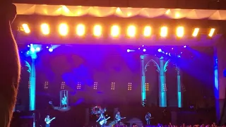 Iron Maiden - "Hallowed Be Thy Name" (clip) 8/15/2019 @ Riverbend Music Center