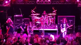 RATT - Body Talk - Live 12/17/19