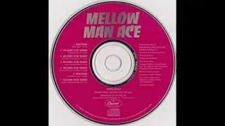 Mellow Man Ace - Welcome To My Groove (Hurley's Deep House Mix)