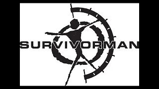 Survivorman | Search and Rescue | Romania | Les Stroud