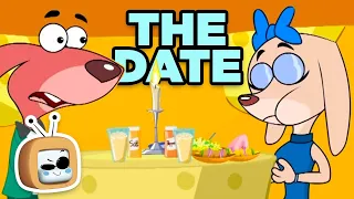 Rat-A-Tat: The Date | The Adventures Of Doggy Don | Funny Cartoons For Kids | Chotoonz TV