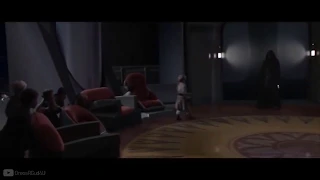 What Really Happened When Anakin Killed The Younglings