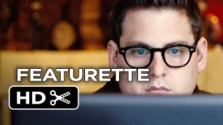 True Story Featurette - Mike Finkel (2015) - Jonah Hill, James Franco Movie HD