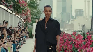 Michael Kors - Spring/Summer 2024 Fashion Show