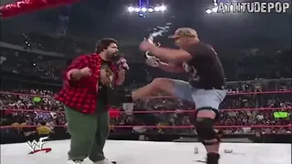 Stone Cold Stunner Part 2