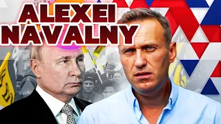Putin Critic Alexei Navalny Dies In Prison