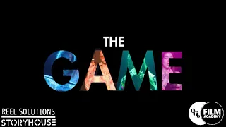 BFI Film Academy Showcase  - 'The Game' - A 360 immersive showcase