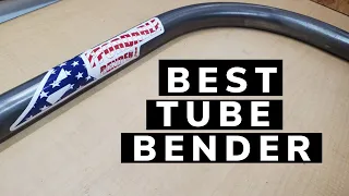 Tool Review: Affordable Bender