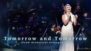 Tomorrow and Tomorrow - Eorzean Symphony: FINAL FANTASY XIV Orchestral Album Vol.3