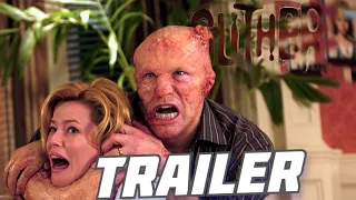 Slither  - horor - sci-fi - comedy  - 2006 - trailer - Full HD