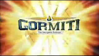 Gormiti The Neorganic Evolution Intro