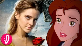 12 Reasons Emma Watson is the Perfect Belle