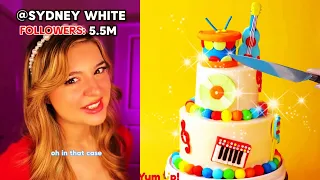 🏝️🥉 Play Cake Storytime ✳️🌞 ASMR Cake Storytime @Brianna Mizura | POVs Tiktok Compilations 2024 #149