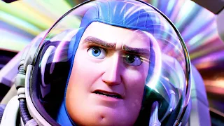 LIGHTYEAR Official EXTENDED TRAILER #3