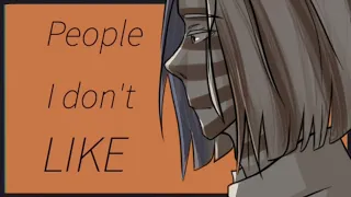 People i don't like [countryhumans meme]