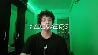 Eric Constantino - Flowers (Miley Cyrus)