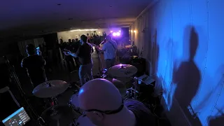 Zombie by The Cranberries performed by the Skittle Bots Live Drum Cam