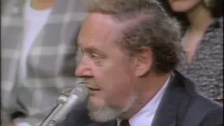 Robert Bork: Supreme Court Nomination Hearings from PBS NewsHour and EMK Institute