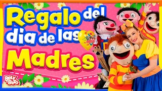 Regalo para Bely del día de las madres - Bely y Beto