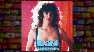 Lx24 - Fashion diva (Премьера трека, 2019)