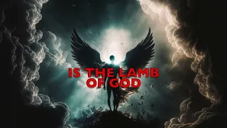 HOLY IS THE LAMB. Sleeping Giant (lyric video) #endtimes #sleepinggiant #holy