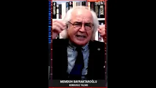 ÖZGÜR ÖZEL'İN YANINDA NAMIK TAN, TAYYİP ERDOĞAN'IN YANINDA MUSTAFA ELİTAŞ: FIKRA BU KADAR.