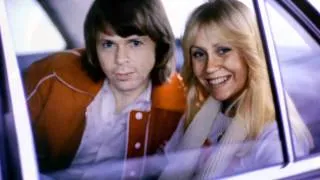 Agnetha Fältskog - Så Här Börjar Kärlek (Duett Med Björn Ulvaeus)