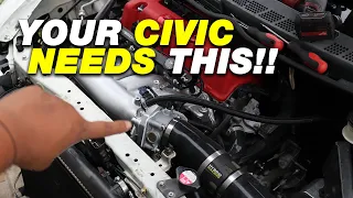 EVERY 8TH GEN CIVIC NEEDS THIS!!