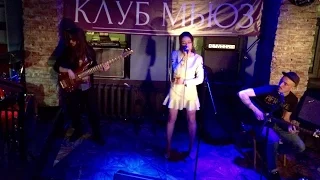 Черсо - Мне сказала мама live