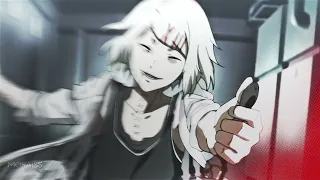 Juuzou Suzuya Edit / Blood In The Cut