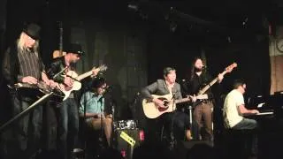 OLD CALIFORNIO - WILLIN' - Live at McCabe's