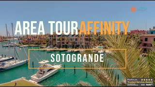 Sotogrande Area tour