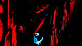 Roger Waters - The Ballad Of Jean Charles de Menezes (Live @ Verizon Center, Jul. 12/2012)