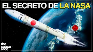 El Programa Espacial Japonés Es Una Genialidad. Aquí Está El Por qué