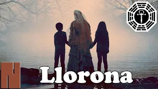 La Llorona – Le origini di una terrificante leggenda multiforme