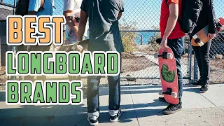 Best Longboard Brands For Beginner! how to choose beginner longboard? Best Longboard on Amazon!