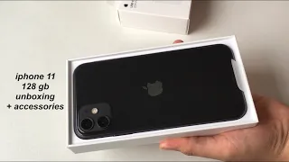 iPhone 11 128 GB unboxing in 2022 | Philippines