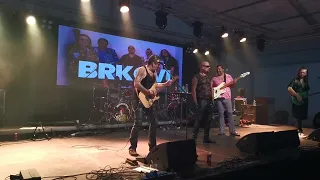 Brkovi-Intro+Znanac 24.09.2022. Novi Sad/Oktoberfest