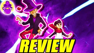 What Lies in the Multiverse Review - I Dream of Indie