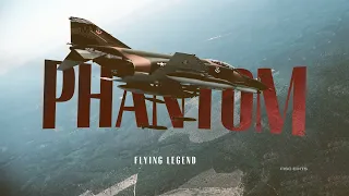 The F-4 PHANTOM | Edit