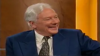 Joe Dolan Tribute Late Late Show Part 1 Ronan Keating November 6th 1998