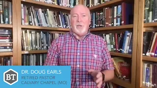 Baby Boomers: An Untapped Resource - Dr. Doug Earls