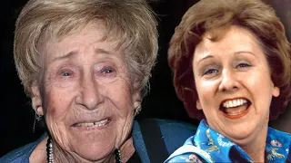 Tragic Reason Edith Bunker Was Killed Off All In The Family
